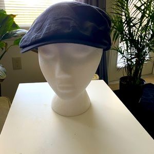 Stetson “Dad” hat